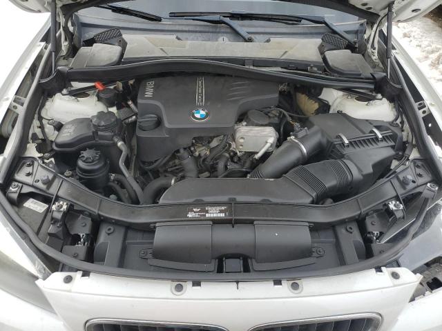 Photo 12 from auction – 2014 BMW X1 XDRIVE2 with VIN WBAVL1C57EVY10341