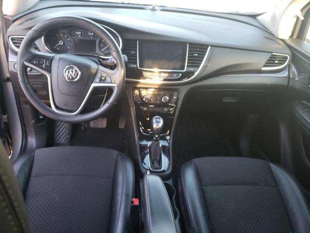 Photo 8 from auction – 2017 BUICK ENCORE PRE with VIN KL4CJASB3HB207880