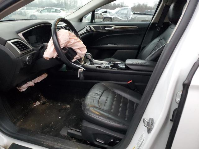 Photo 7 from auction – 2014 FORD FUSION SE with VIN 3FA6P0H96ER195933