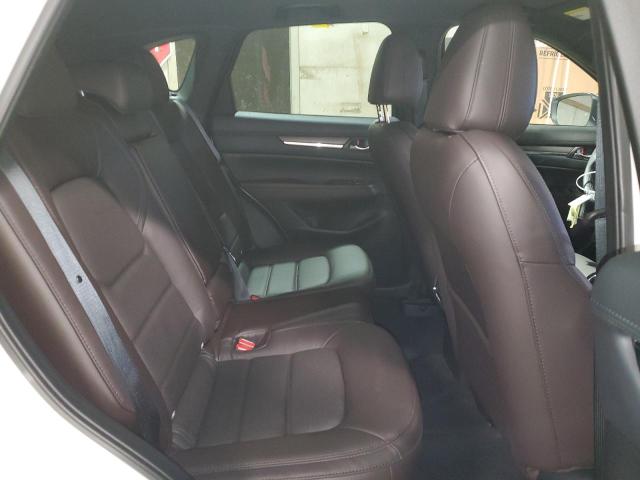 Photo 11 from auction – 2023 MAZDA CX-5 SIGNA with VIN JM3KFBXY1P0143149