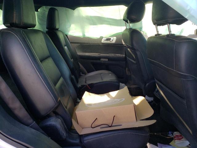Photo 10 from auction – 2015 FORD EXPLORER S with VIN 1FM5K8GT0FGB80557
