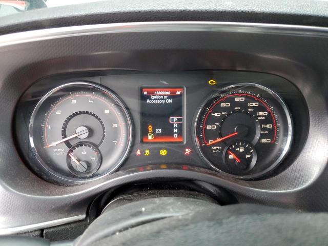 Photo 9 from auction – 2013 DODGE CHARGER R/ with VIN 2C3CDXCT6DH730761