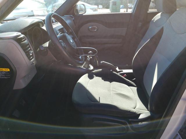 Photo 7 from auction – 2014 KIA SOUL with VIN KNDJN2A27E7703563