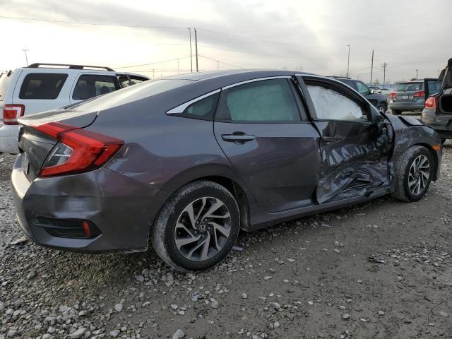 Photo 3 from auction – 2016 HONDA CIVIC EX with VIN 19XFC2F84GE092161