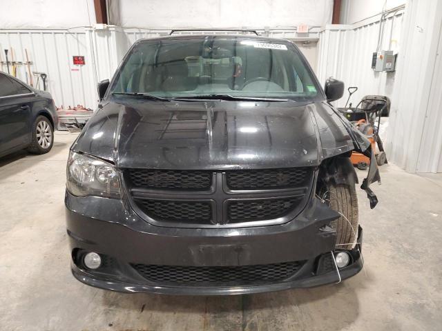 Photo 5 from auction – 2017 DODGE GRAND CARA with VIN 2C4RDGCG9HR671696