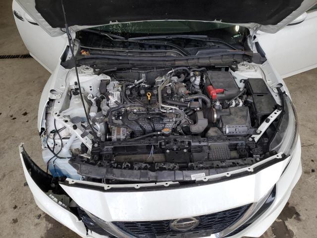 Photo 11 from auction – 2021 NISSAN ALTIMA SV with VIN 1N4BL4DV1MN373592