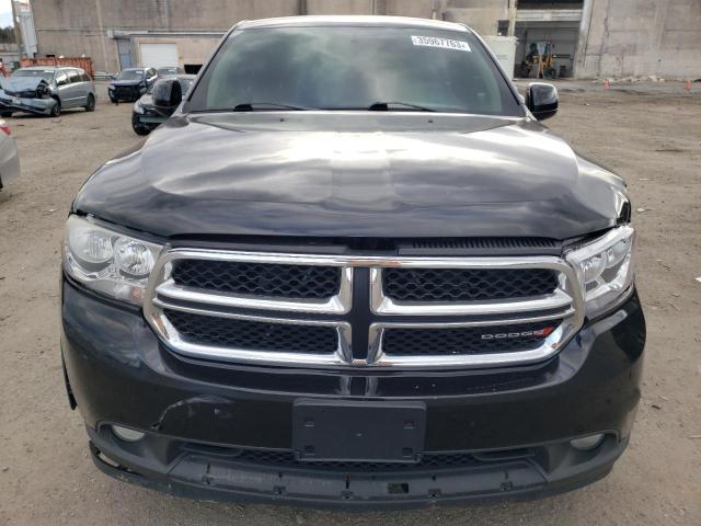 Photo 5 from auction – 2012 DODGE DURANGO SX with VIN 1C4RDJAG3CC271411