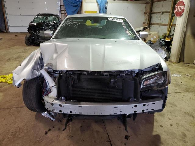 Photo 5 from auction – 2021 CHRYSLER 300 S with VIN 2C3CCABG8MH593665
