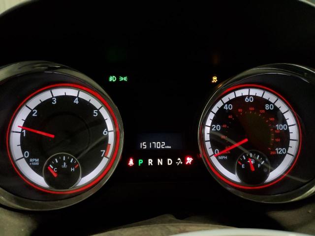 Photo 9 from auction – 2017 DODGE GRAND CARA with VIN 2C4RDGCG9HR671696