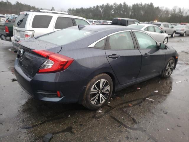 Photo 3 from auction – 2016 HONDA CIVIC EXL with VIN 19XFC1F75GE216181