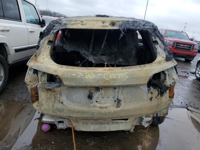 Photo 6 from auction – 2018 CHEVROLET EQUINOX LT with VIN 2GNAXJEVXJ6276390