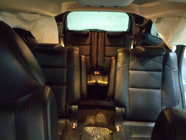 Photo 10 from auction – 2018 DODGE DURANGO GT with VIN 1C4RDJDG1JC116817
