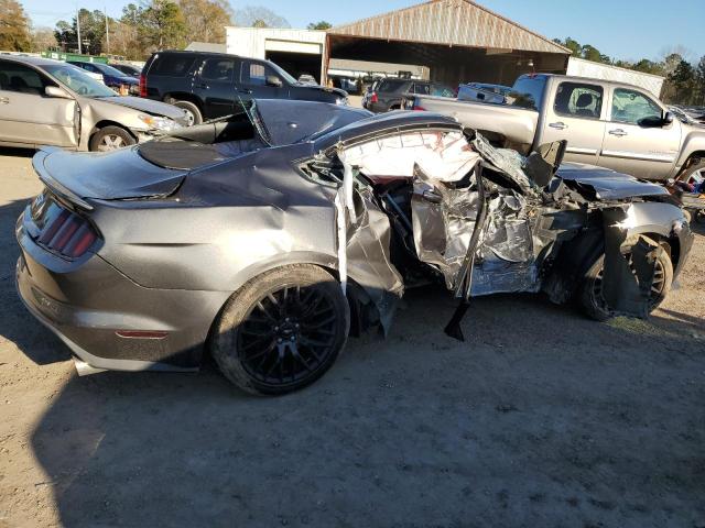 Photo 3 from auction – 2015 FORD MUSTANG GT with VIN 1FA6P8CF0F5381368