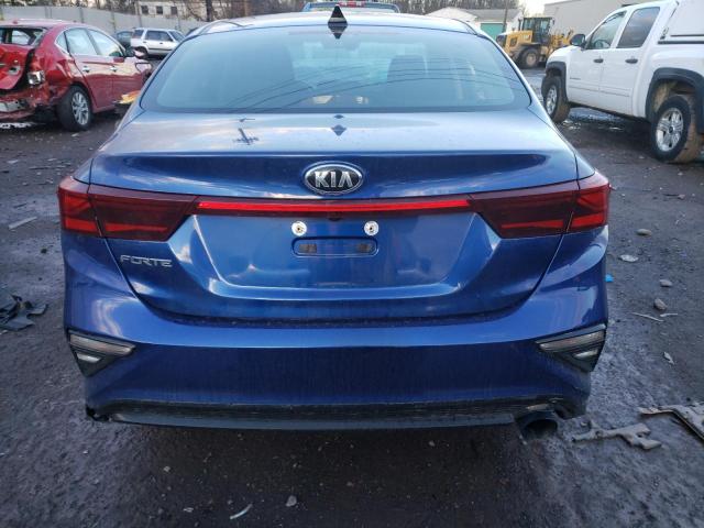 Photo 6 from auction – 2019 KIA FORTE FE with VIN 3KPF24AD5KE104880
