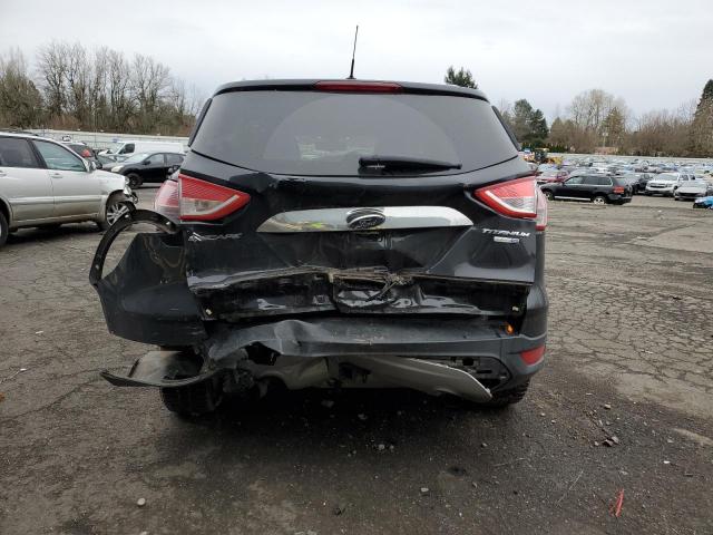 Photo 6 from auction – 2015 FORD ESCAPE TIT with VIN 1FMCU9J95FUB39105