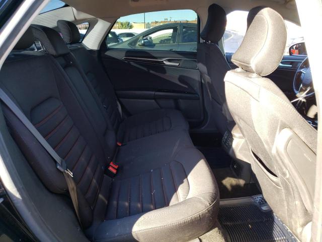 Photo 10 from auction – 2016 FORD FUSION SE with VIN 3FA6P0HD9GR282264