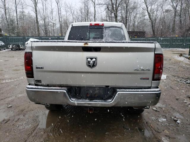 Photo 6 from auction – 2012 DODGE RAM 2500 S with VIN 3C6UD5DLXCG334583