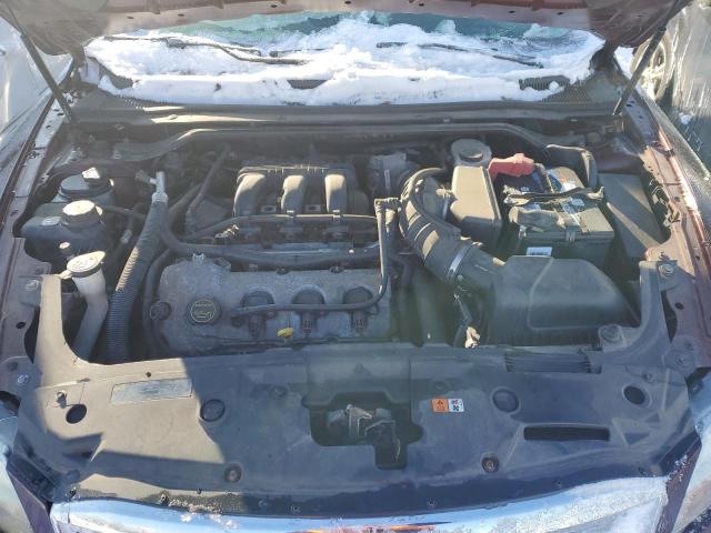 Photo 11 from auction – 2010 FORD TAURUS SEL with VIN 1FAHP2EWXAG169383