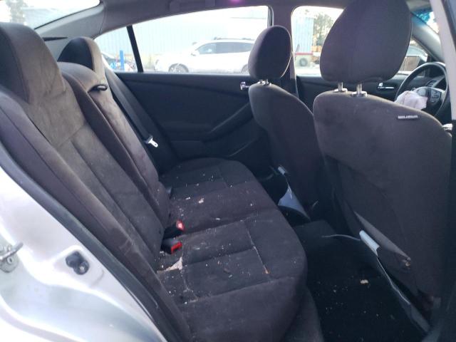 Photo 10 from auction – 2012 NISSAN ALTIMA with VIN 1N4AL2AP9CN580347