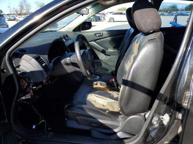 Photo 7 from auction – 2011 NISSAN ALTIMA BAS with VIN 1N4AL2AP7BN435192