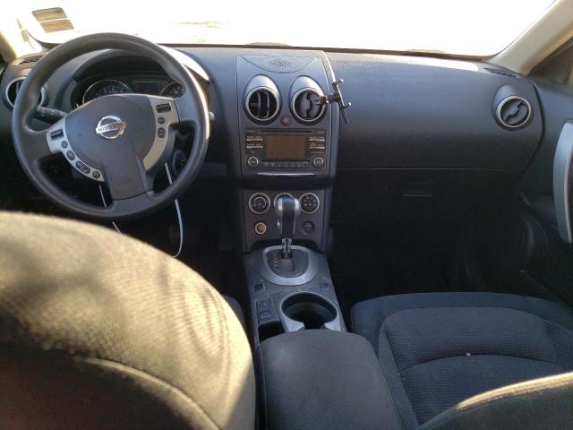 Photo 8 from auction – 2013 NISSAN ROGUE S with VIN JN8AS5MT7DW509462