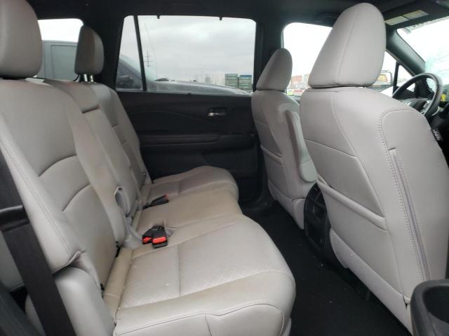 Photo 10 from auction – 2021 HONDA PASSPORT E with VIN 5FNYF8H53MB004521