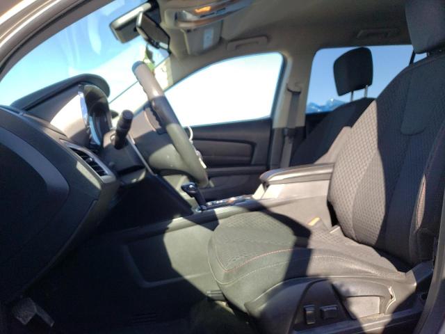 Photo 7 from auction – 2015 GMC TERRAIN SL with VIN 2GKALMEK9F6135186