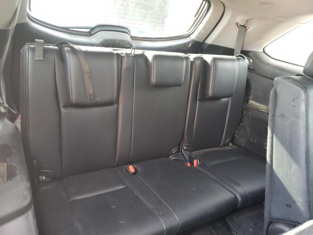 Photo 10 from auction – 2018 TOYOTA HIGHLANDER with VIN 5TDJZRFHXJS547397