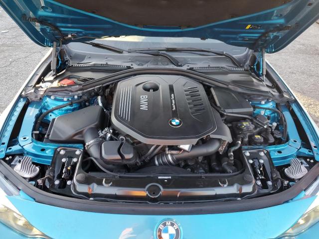 Photo 11 from auction – 2018 BMW 440I GRAN with VIN WBA4J5C57JBF06479