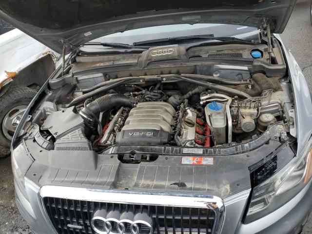 Photo 12 from auction – 2010 AUDI Q5 PRESTIG with VIN WA1VKAFP9AA075943