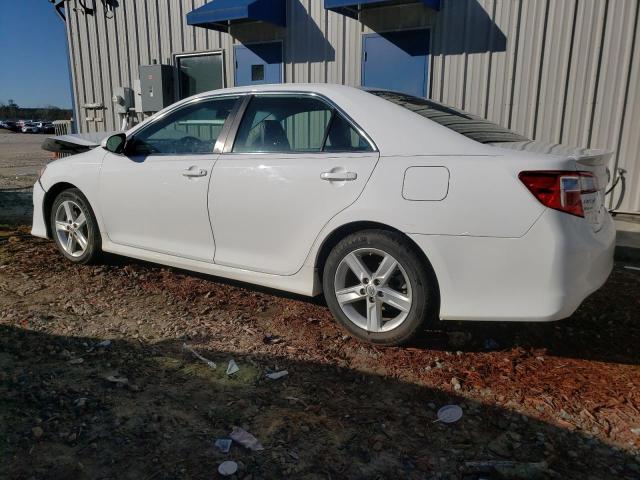 Photo 2 from auction – 2014 TOYOTA CAMRY L with VIN 4T1BF1FK8EU362983