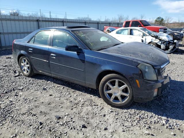 Photo 4 from auction – 2005 CADILLAC CTS HI FEA with VIN 1G6DP567850177260