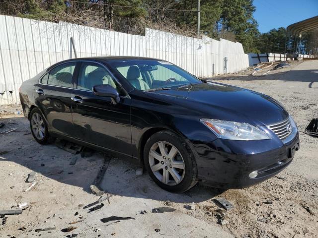Photo 4 from auction – 2008 LEXUS ES 350 with VIN JTHBJ46G882204321