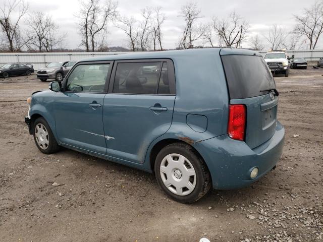 Photo 2 from auction – 2010 SCION XB with VIN JTLZE4FE5A1104292