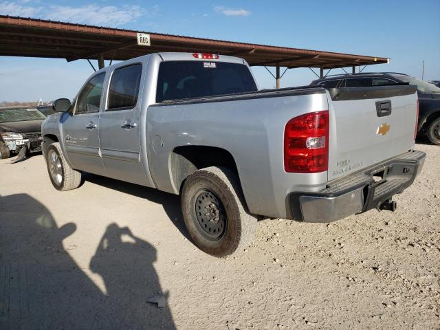 Photo 2 from auction – 2013 CHEVROLET SILV1500 2 with VIN 3GCPCSE07DG130269