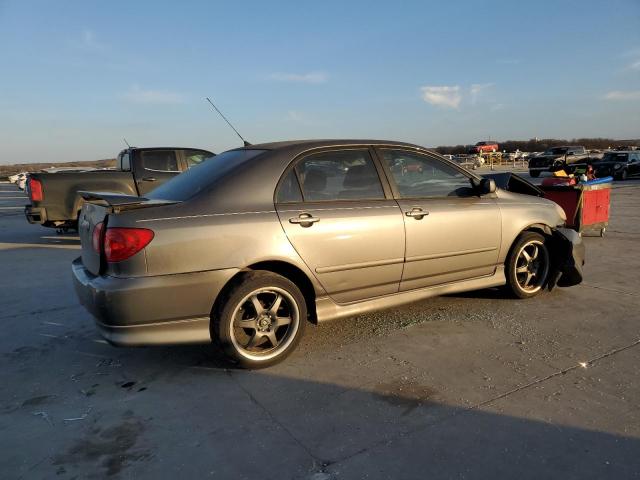 Photo 3 from auction – 2006 TOYOTA CORILLA with VIN 1NXBR32E16Z654768