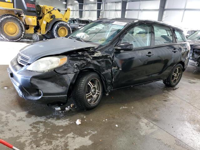 TOYOTA COROLLA MA 2005 with VIN 2T1KR32E55C409908 - Photo from auction