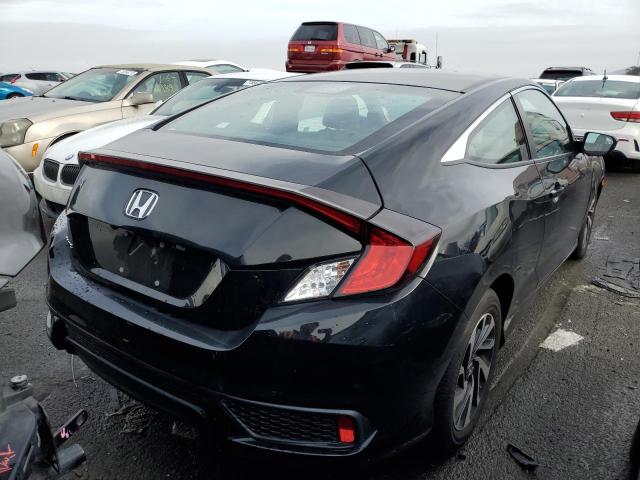 Photo 3 from auction – 2017 HONDA CIVIC LX with VIN 2HGFC4B06HH310314