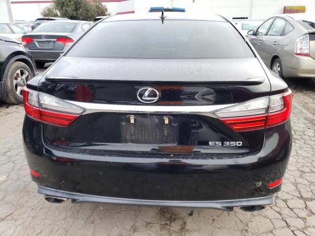 Photo 6 from auction – 2016 LEXUS ES 350 with VIN JTHBK1GG7G2214878