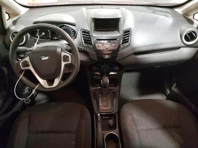 Photo 8 from auction – 2015 FORD FIESTA SE with VIN 3FADP4EJ5FM205668