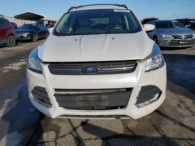Photo 5 from auction – 2016 FORD ESCAPE SE with VIN 1FMCU0GX5GUC00360