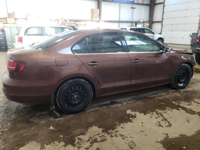 Photo 3 from auction – 2016 VOLKSWAGEN JETTA SE with VIN 3VWD67AJ0GM313490