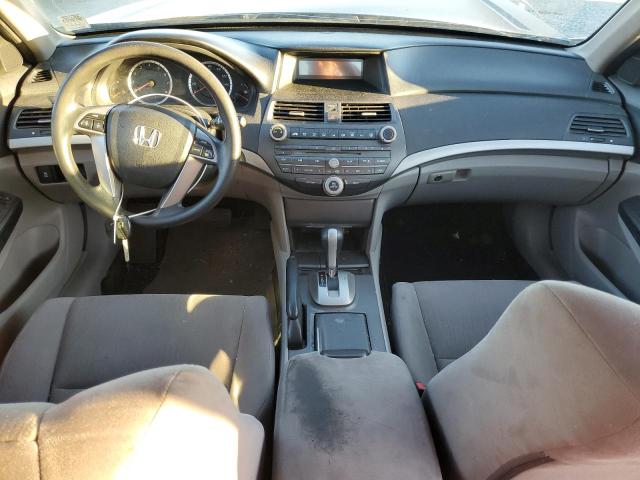 Photo 8 from auction – 2012 HONDA ACCORD LXP with VIN 1HGCP2F47CA162318