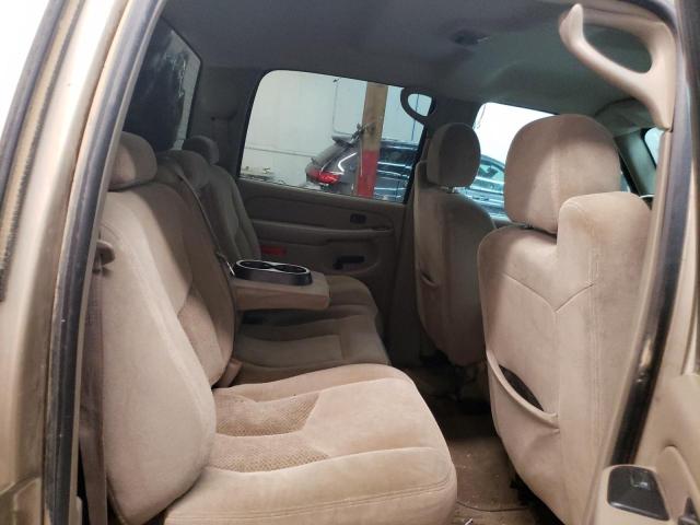Photo 10 from auction – 2004 CHEVROLET SILVERADO with VIN 2GCEK13T541338886