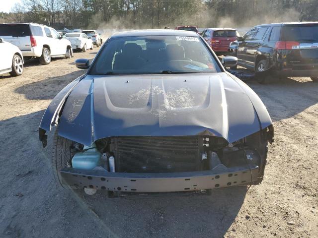 Photo 5 from auction – 2013 DODGE CHARGER SX with VIN 2C3CDXHG5DH643445