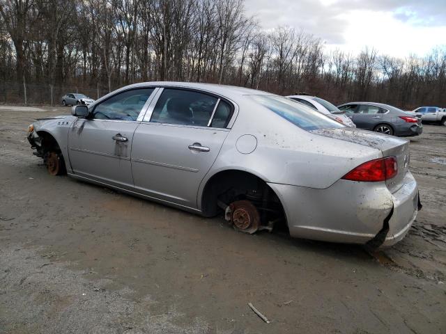 Photo 2 from auction – 2006 BUICK LUCERNE CX with VIN 1G4HP57266U186918