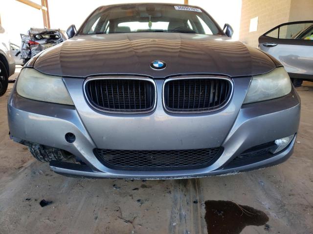 Photo 5 from auction – 2011 BMW 328 I with VIN WBAPH7C55BE461317