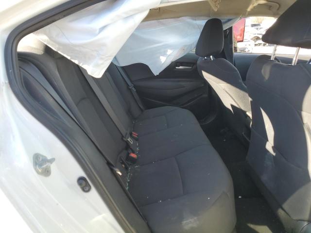 Photo 10 from auction – 2020 TOYOTA COROLLA LE with VIN 5YFEPRAE6LP052226