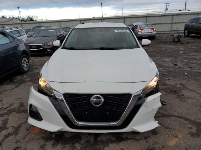 Photo 5 from auction – 2019 NISSAN ALTIMA S with VIN 1N4BL4BV9KC216405