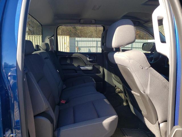 Photo 10 from auction – 2015 CHEVROLET SILVERADO with VIN 3GCUKREC4FG413501